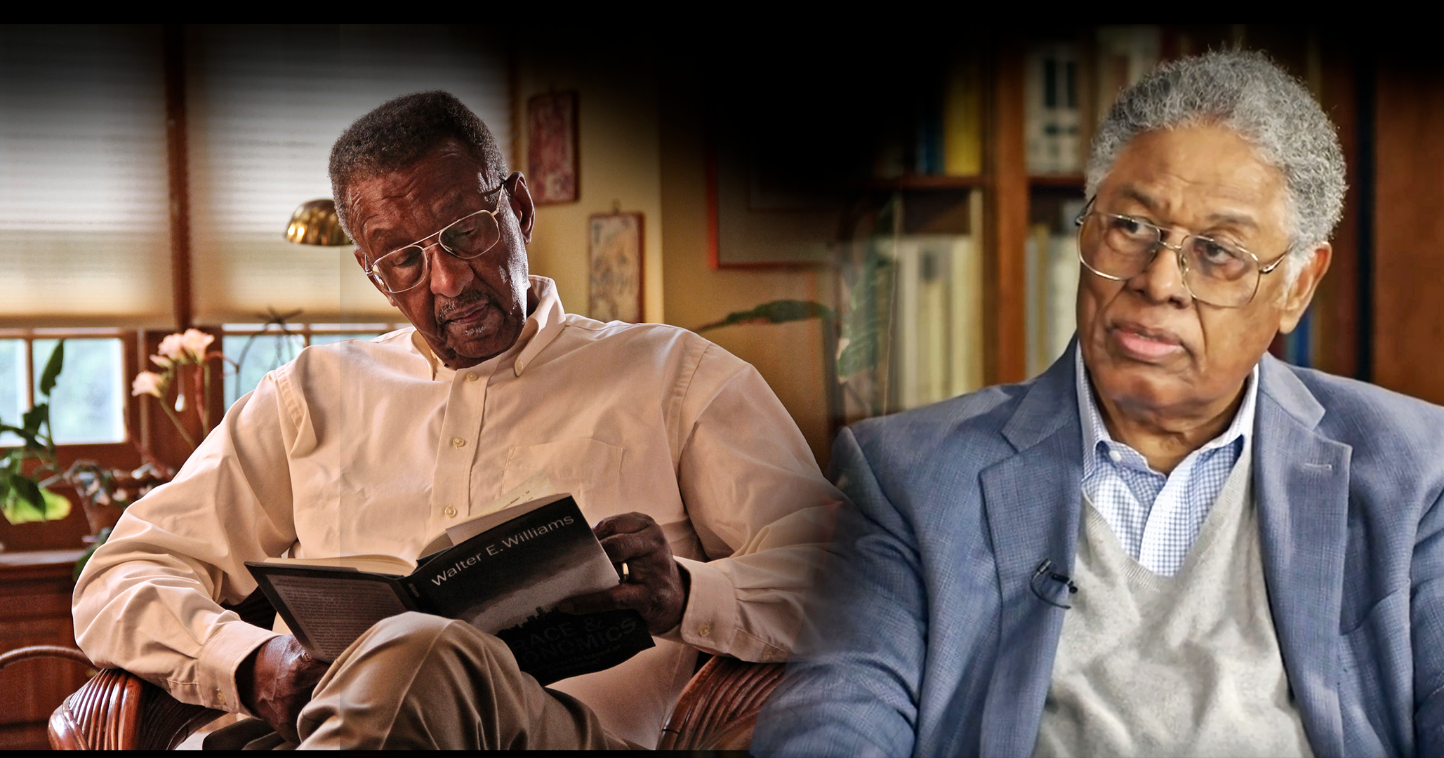 Thomas Sowell and Walter Williams Deserve the Presidential Medal of Freedom