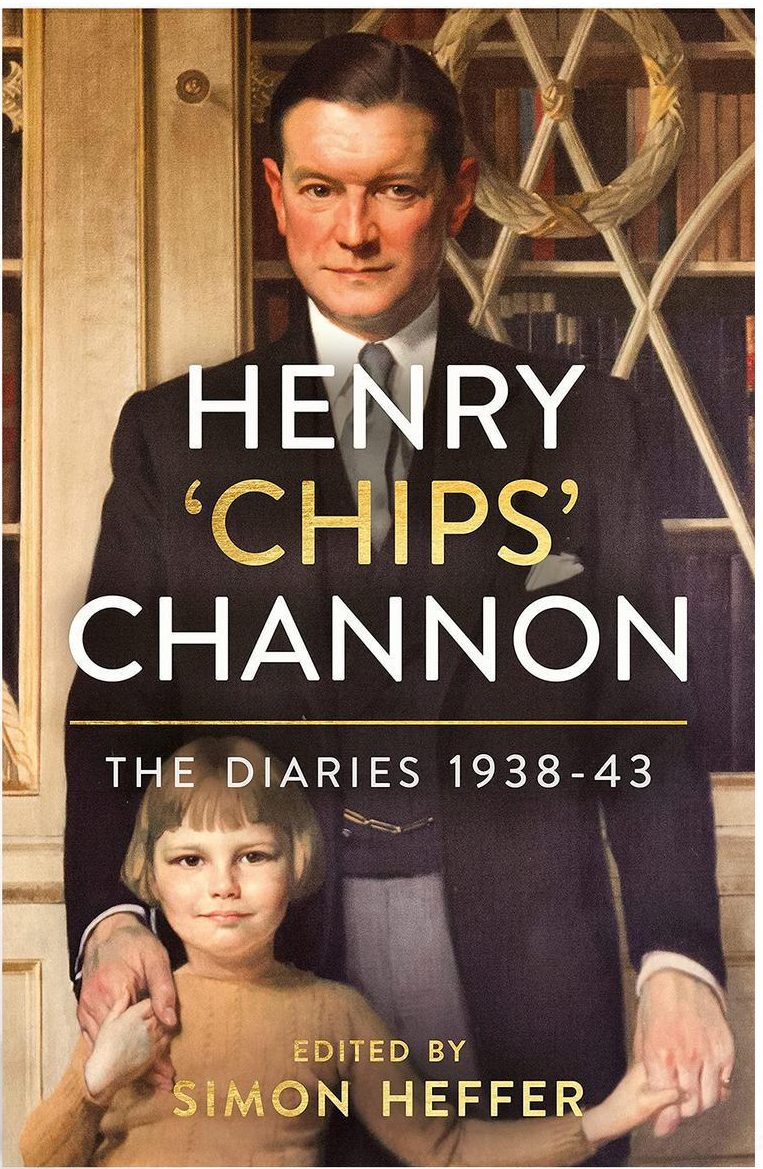 Chips, with everything Christopher Pincher The Critic Magazine