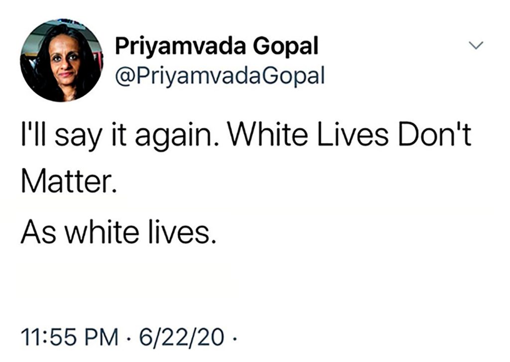 Bitter and twisted Hilary Yeo The Critic Magazine