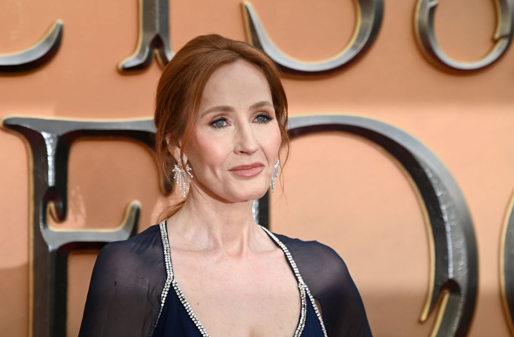 What JK Rowling gets wrong about trans activism