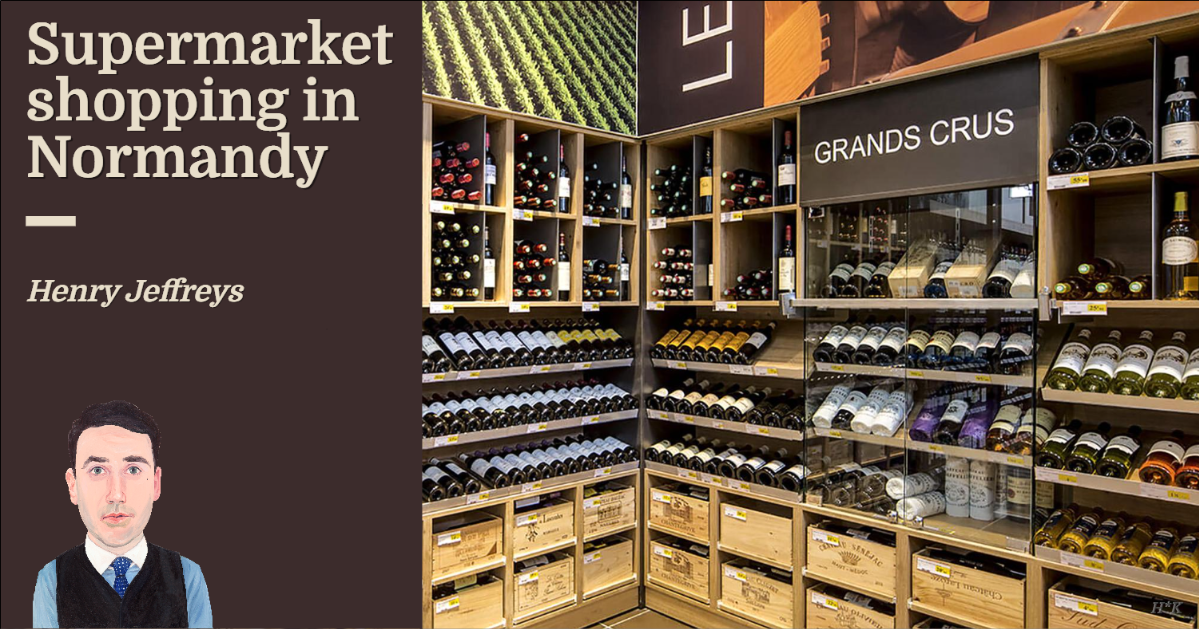 Holiday wines