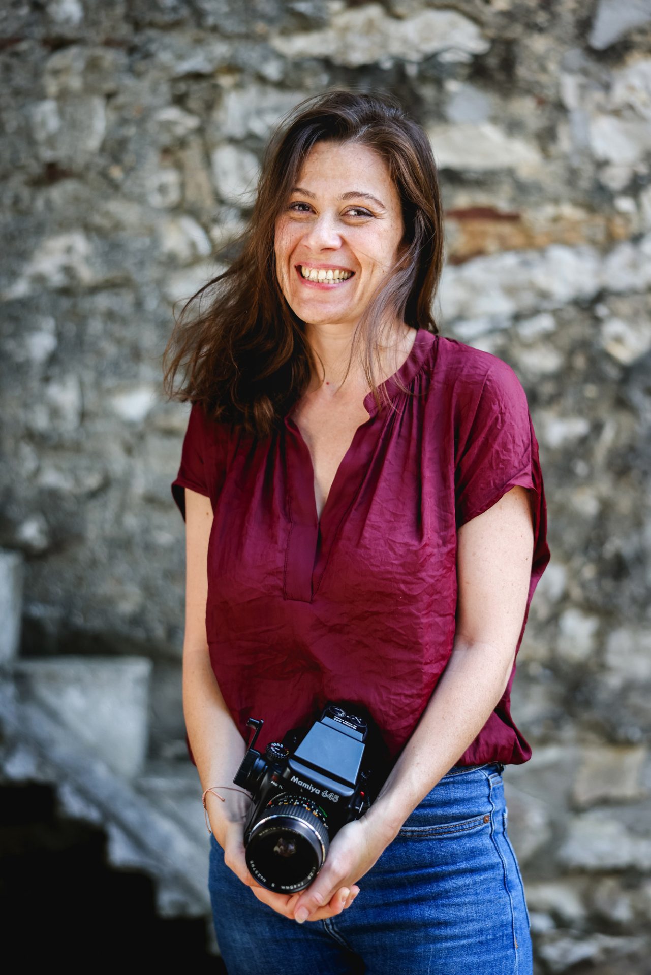 Studio: Anna Tihanyi