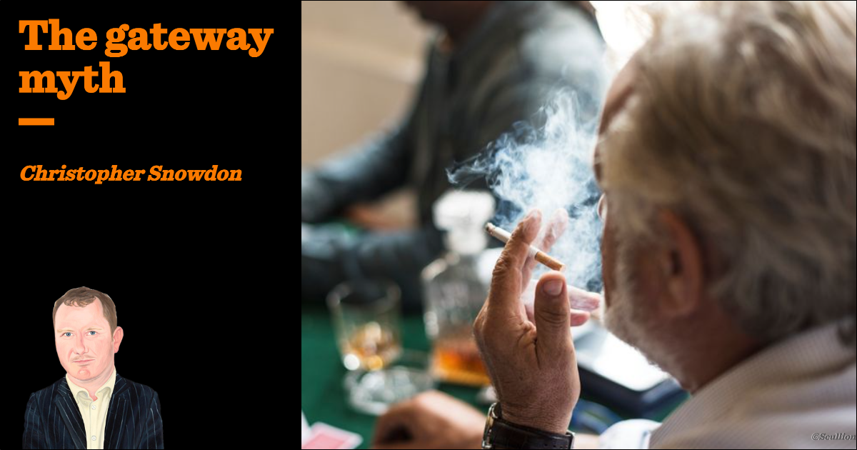 where to buy tobacco in bangkok Thailand's Increasing Illicit Imports