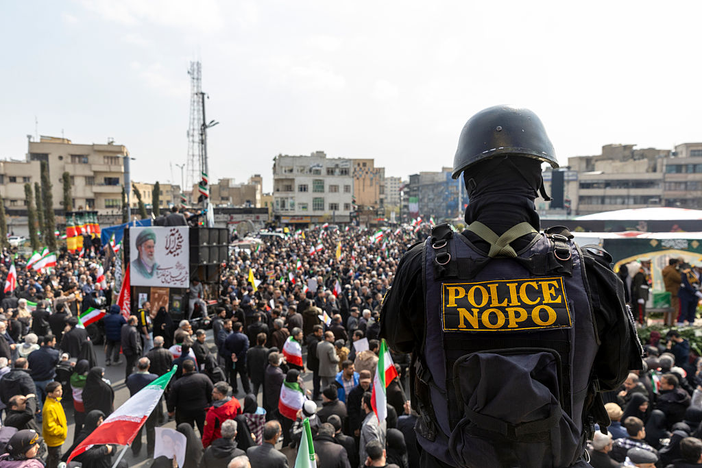 The U.S. foreign policy problem