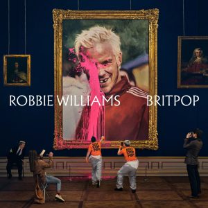 The ballad of Robbie and Harry