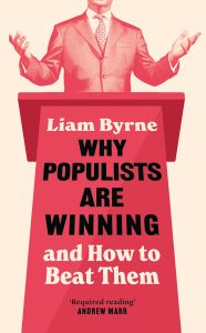 To defeat populism, don't start here
