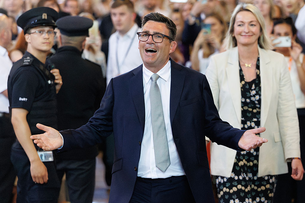 How Andy Burnham can raise living standards