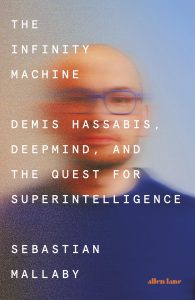DeepMind delusion