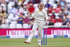Lord's and ladies