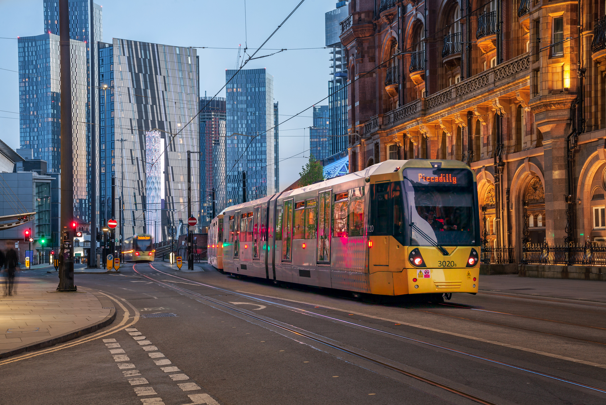 Who pays for Manchesterism?