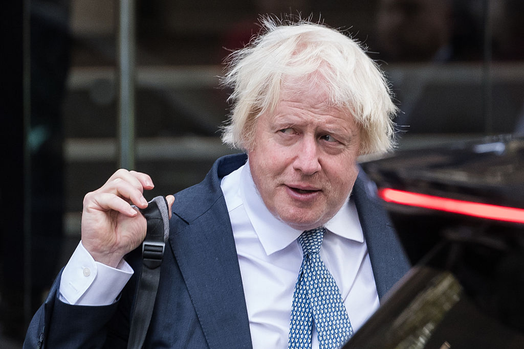 The Boriswave is here to stay