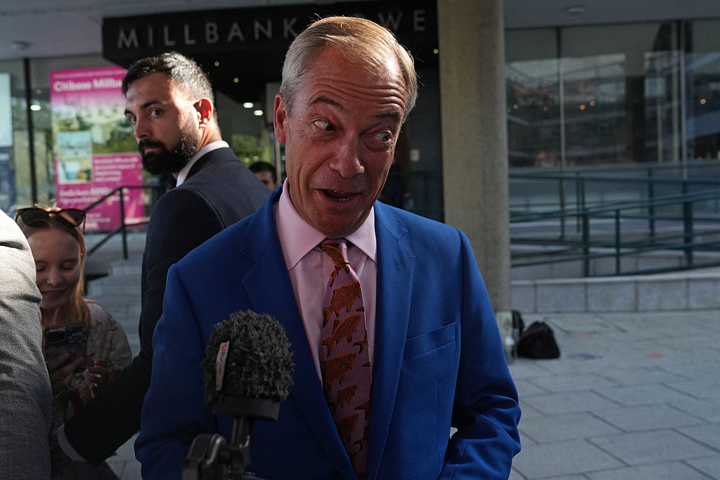 Why Clacton matters