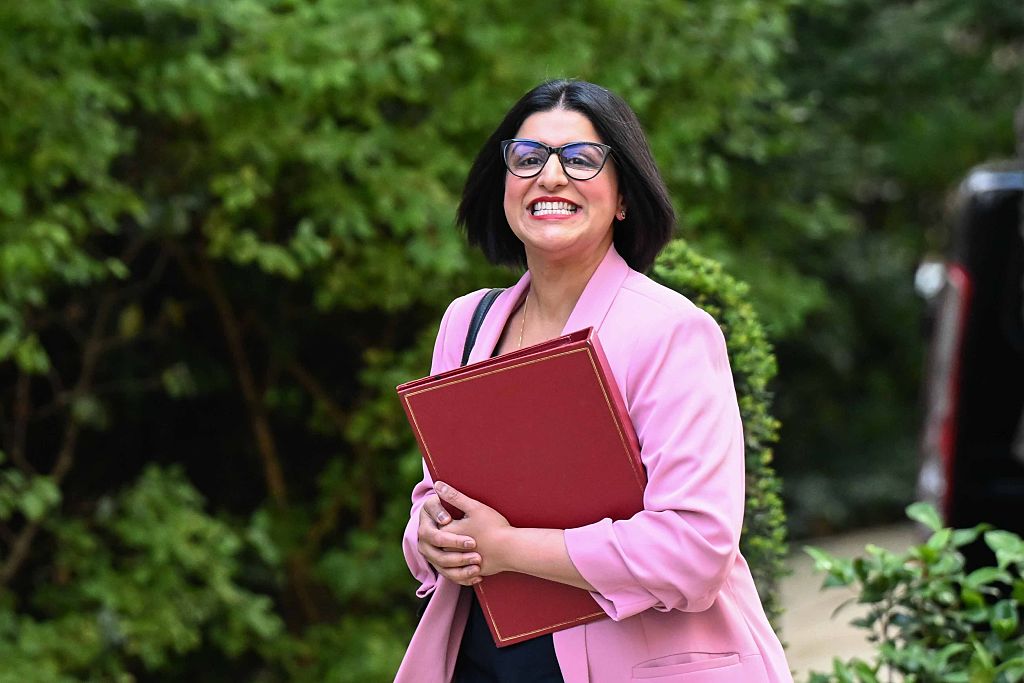 Why ministers fail