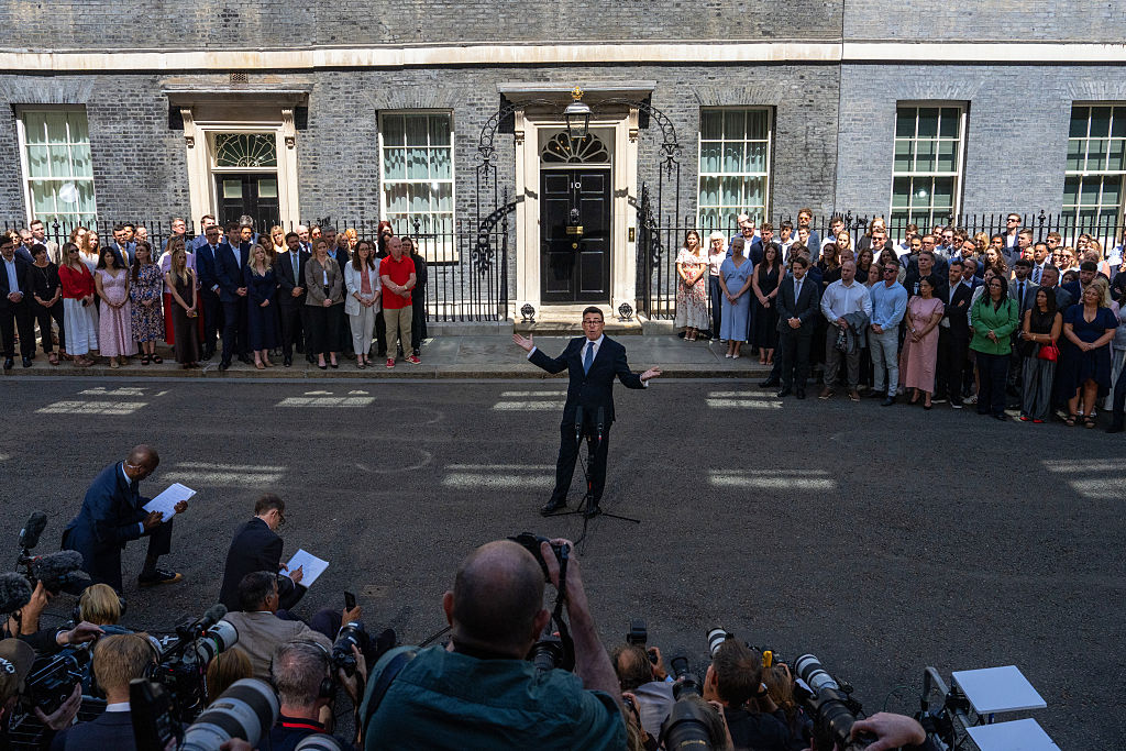 The sad ubiquity of political dishonesty