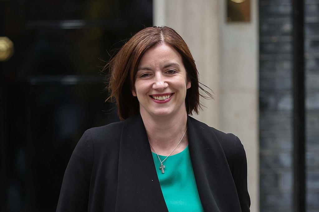 How Bridget Phillipson earned an F