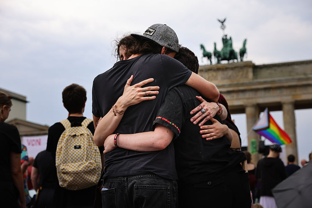 How Berlin was exposed to terror