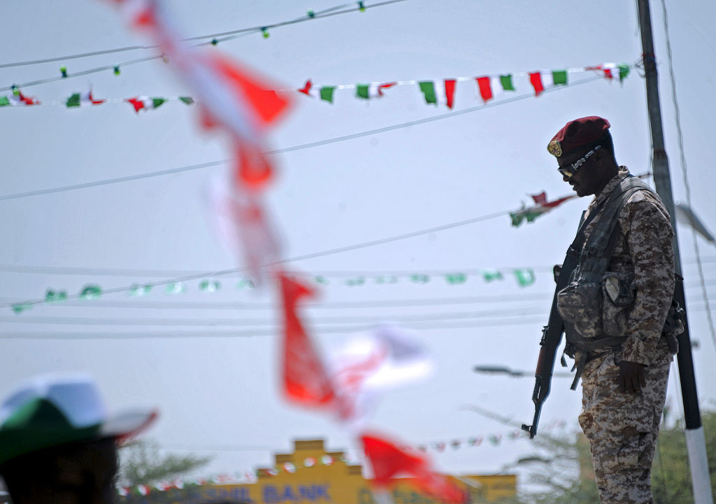 The case against recognising Somaliland