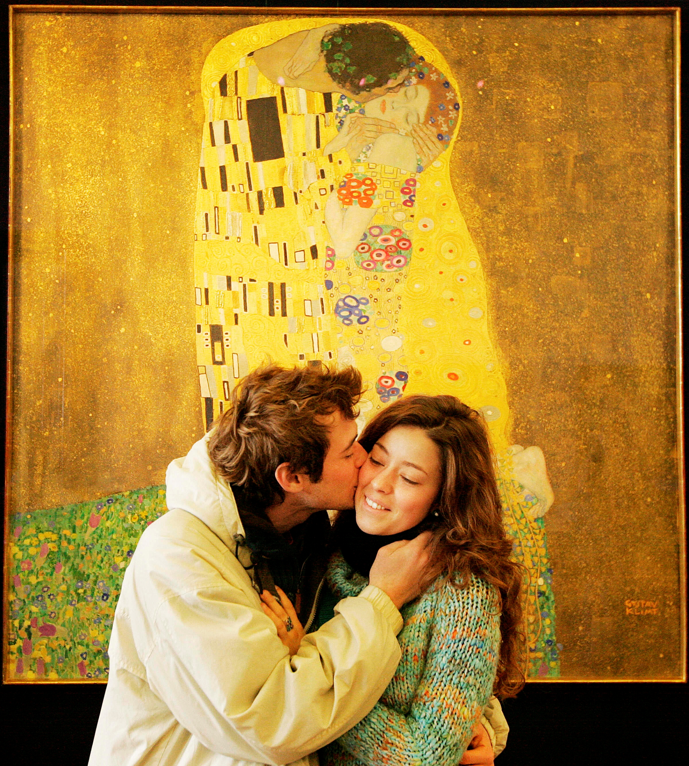 Romance rethink