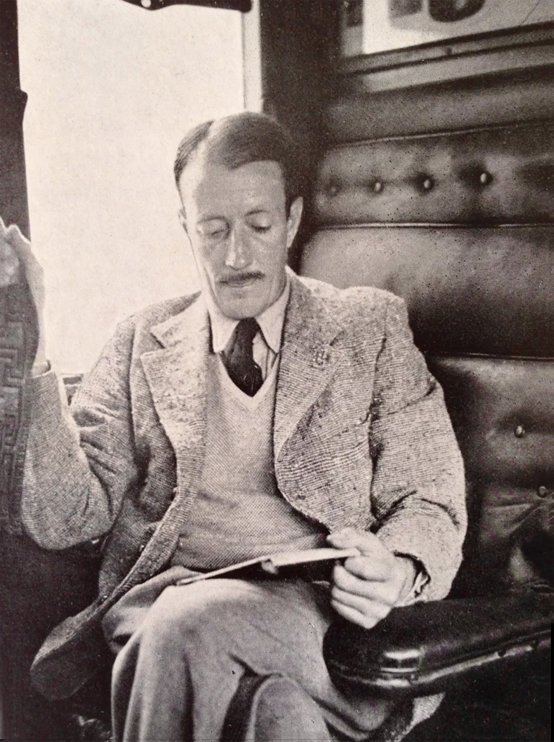 The man who defied the ministry