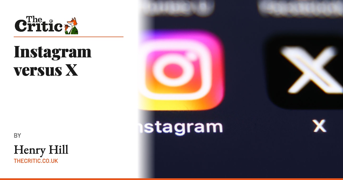 How Instagram Became the Modern Battlefield for Politics