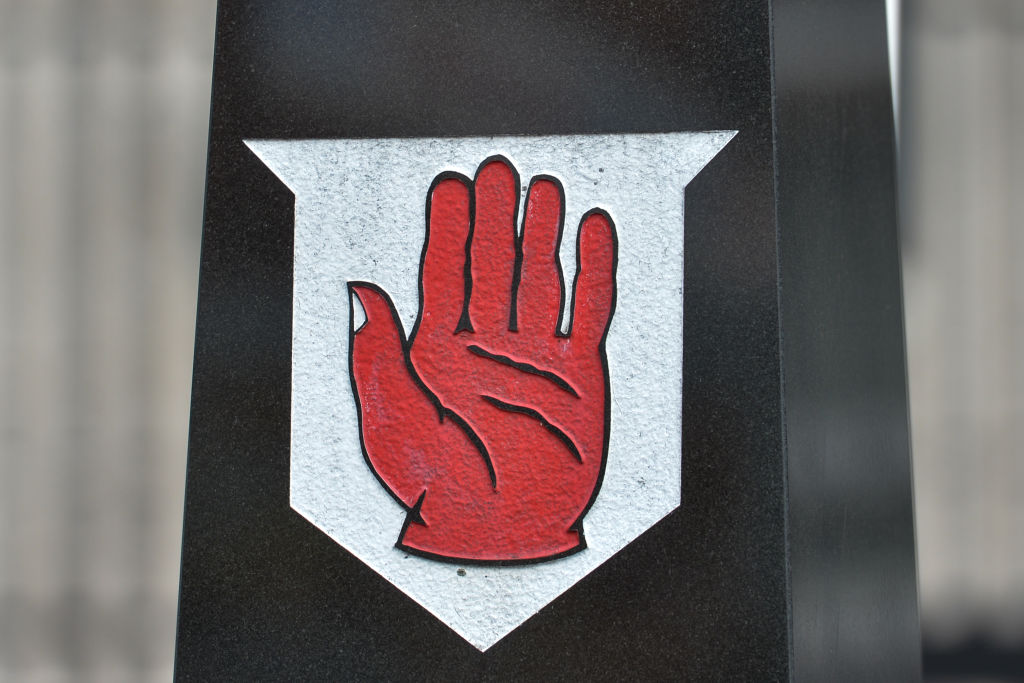 The case for Ulster
