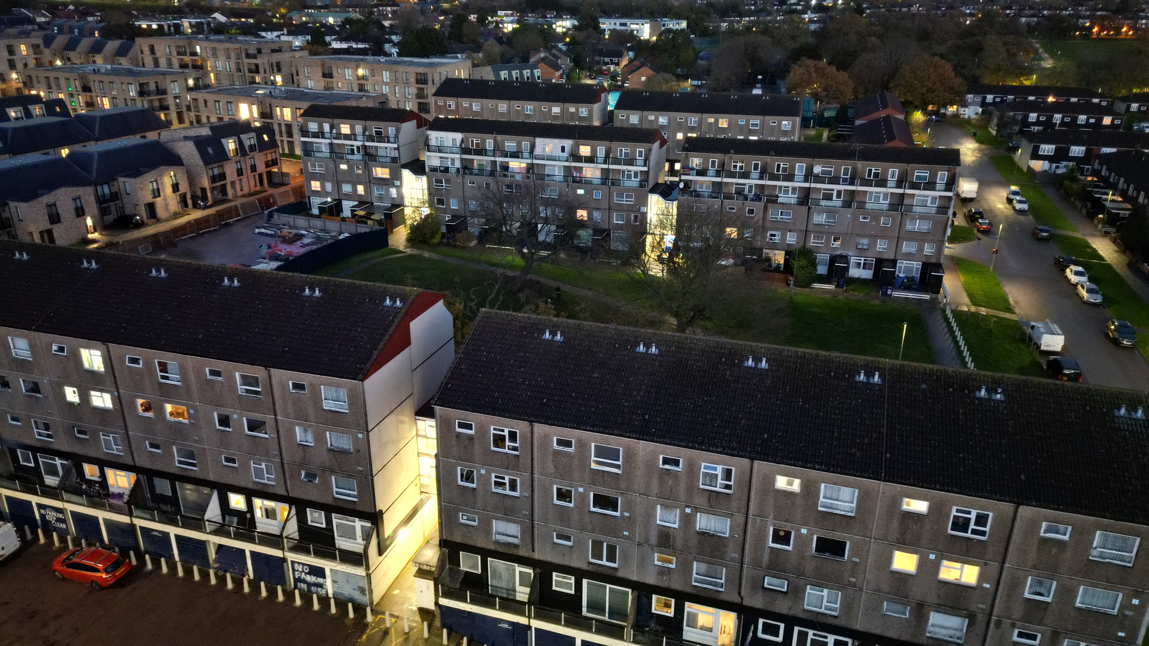 We need a new approach to social housing