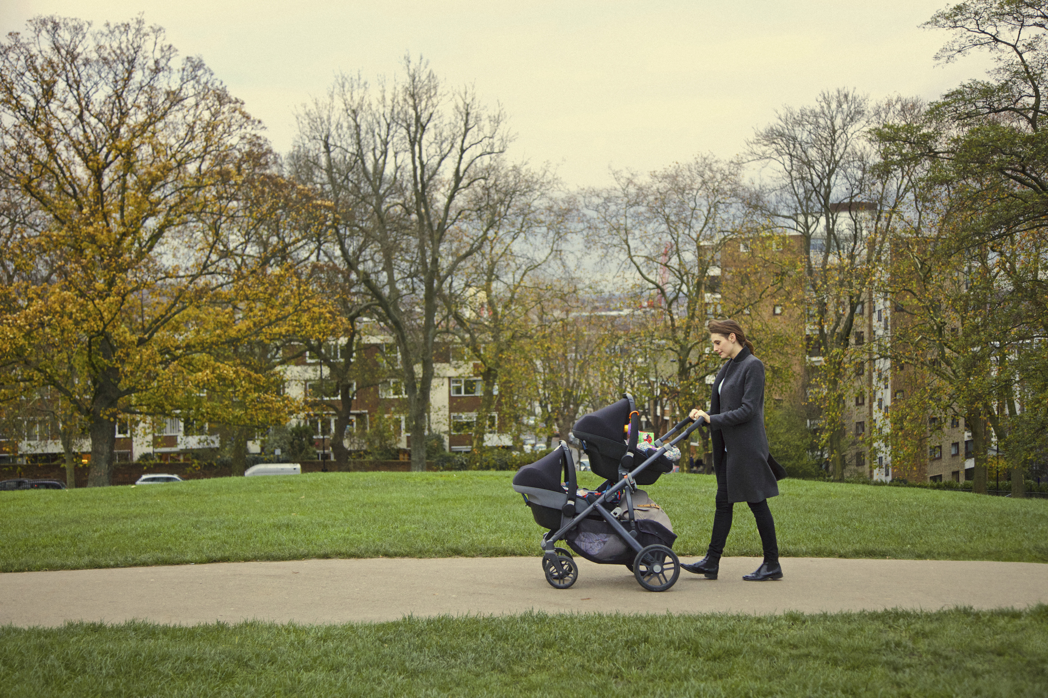 Here’s the truth about fertility