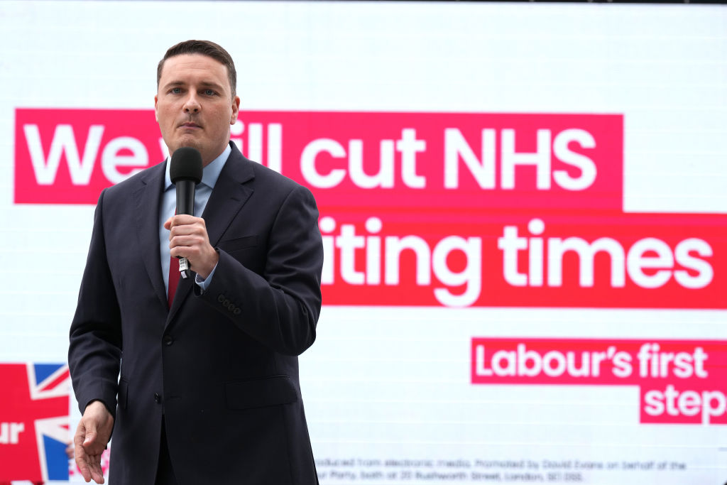 Waiting for Labour to fix the NHS
