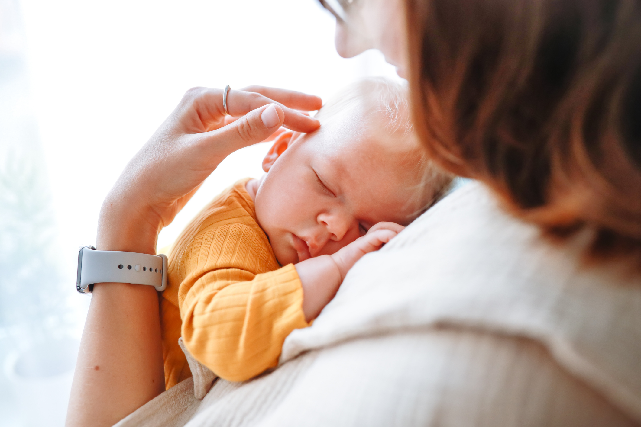 Yes, women were lied to about fertility