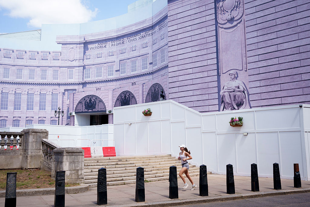 From Admiralty to Airbnb
