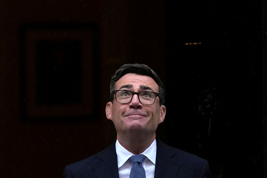 Public control, private blame