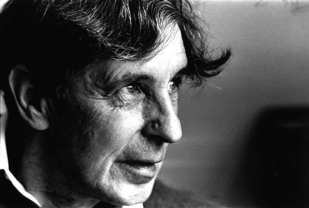 The tranquility of Tippett