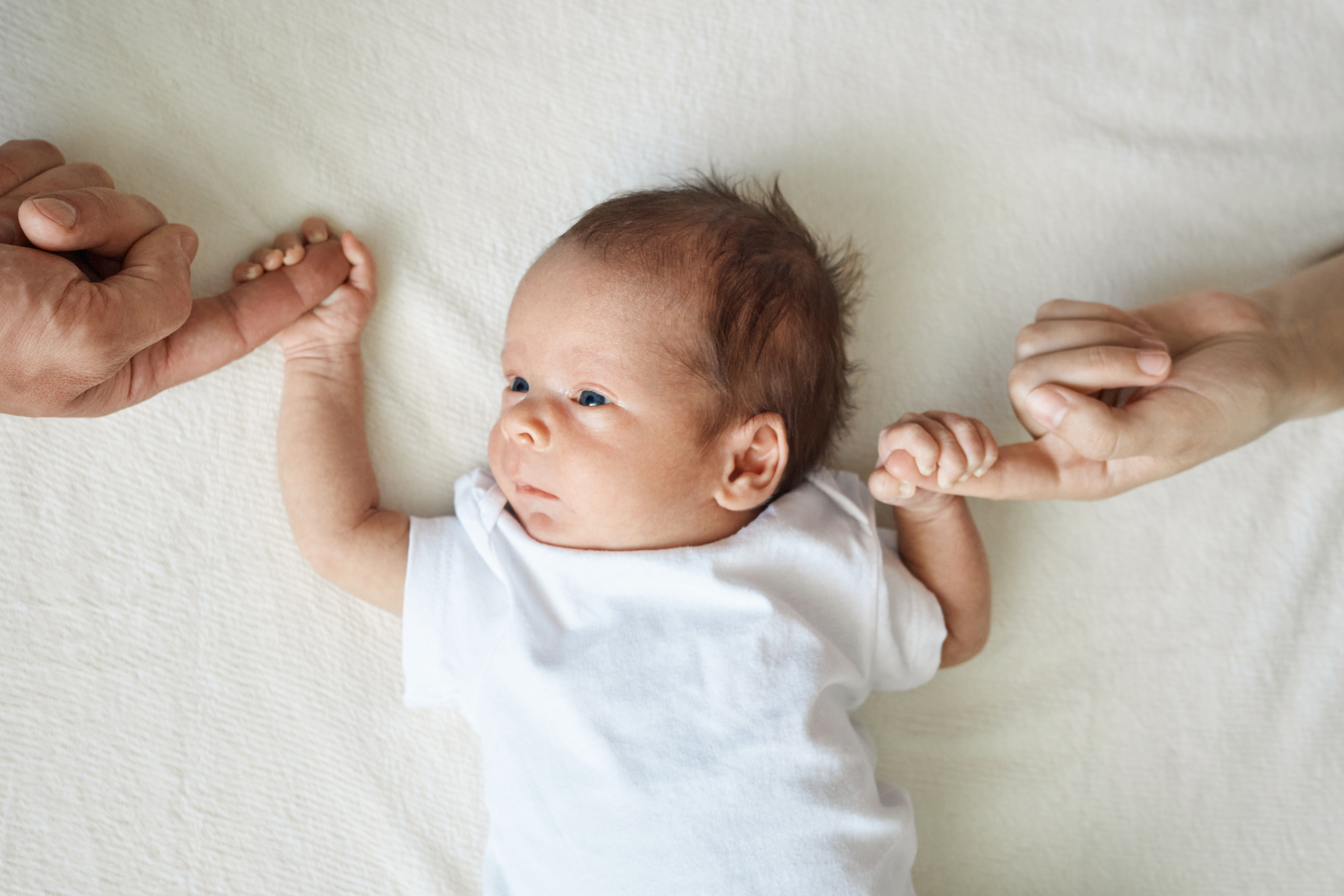 The real secret to higher birth rates