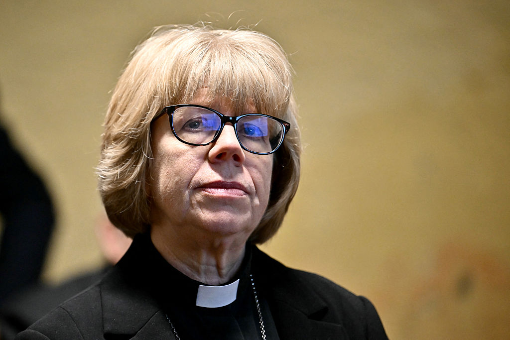 Why I’m taking the Church of England to court