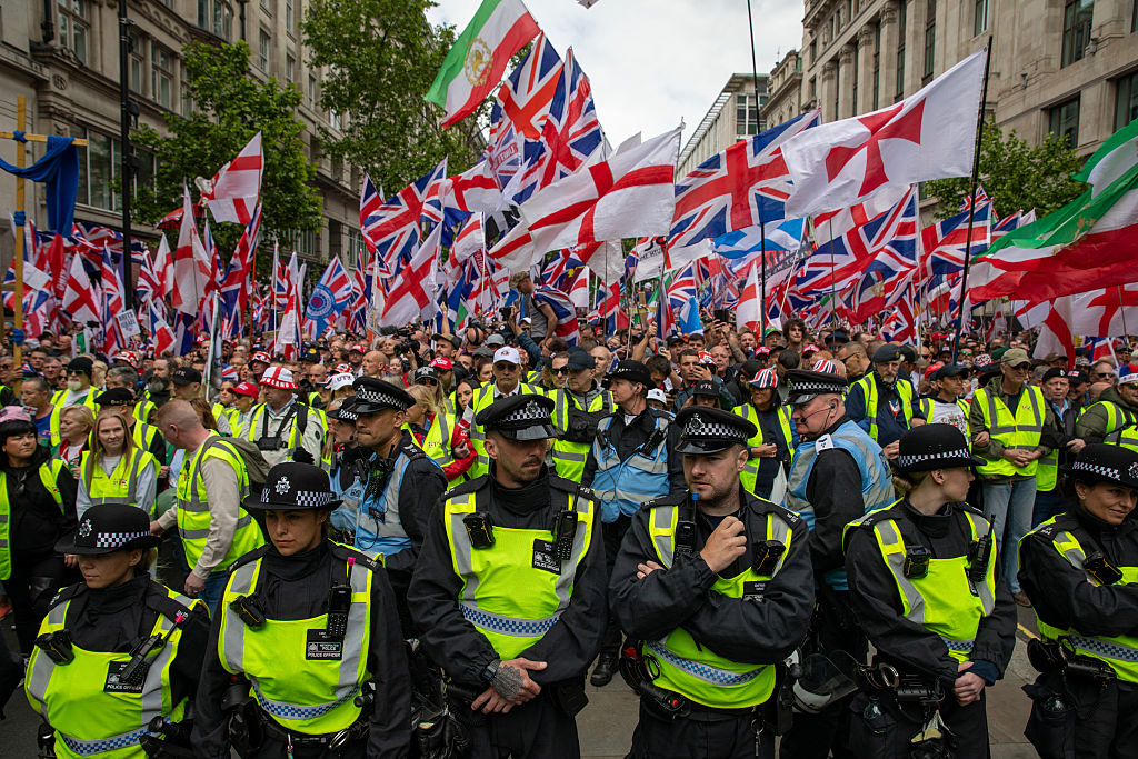 The intractable problems pulling modern Britain apart
