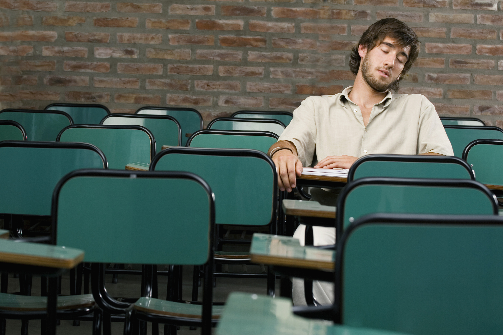 How Germany institutionalised the professional student