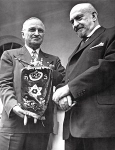 US–Israel bond: time for a reset