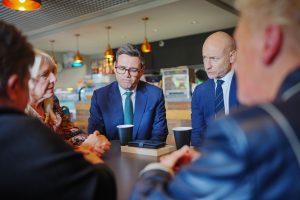 Will there be an early election?